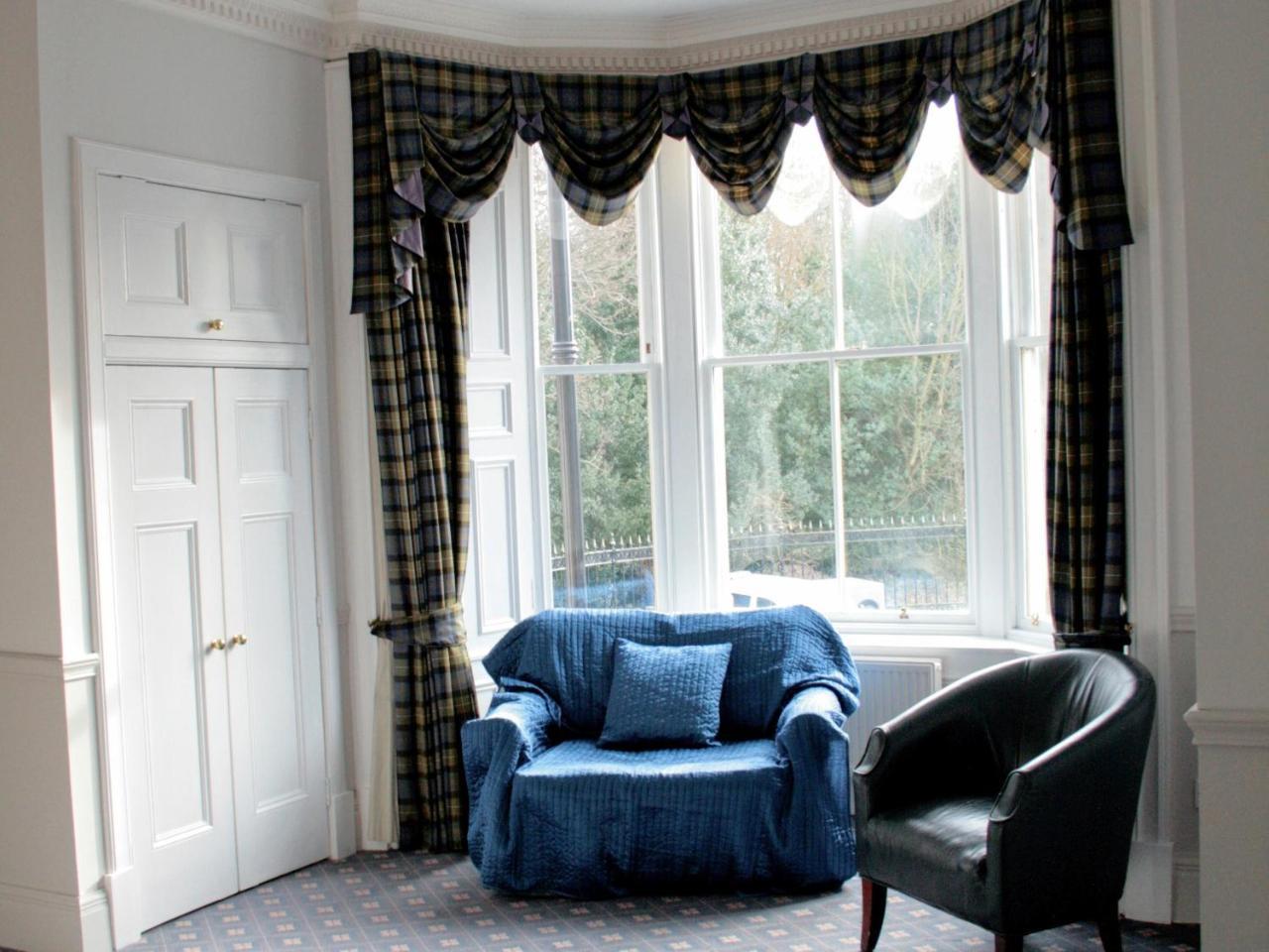 The Woodside Hotel Aberdour Quarto foto